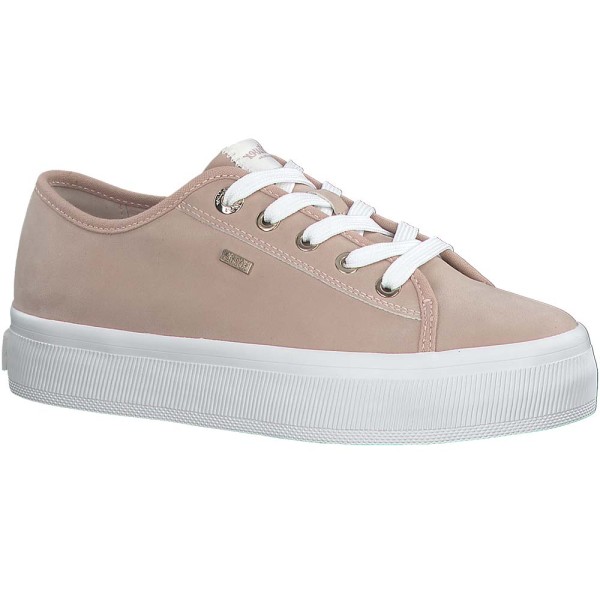 Sneaker 23619 soft pink