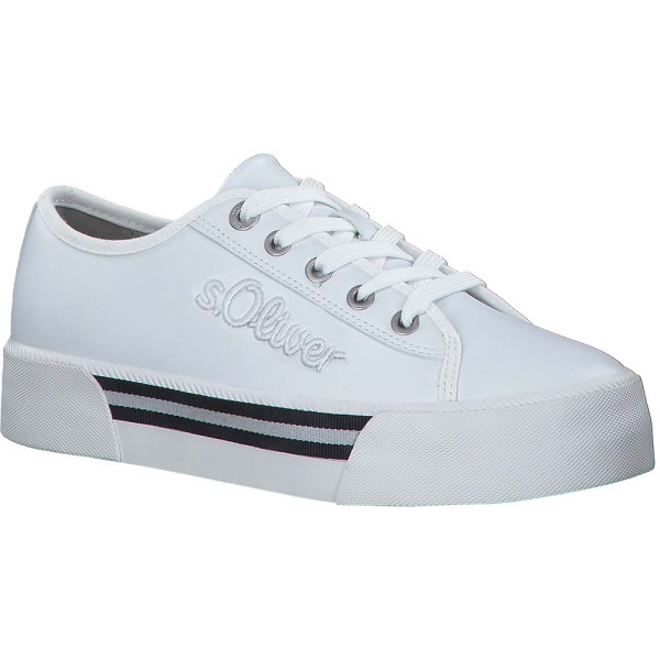 Sneaker 23678 white