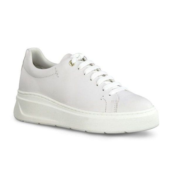 Sneaker 23700 white