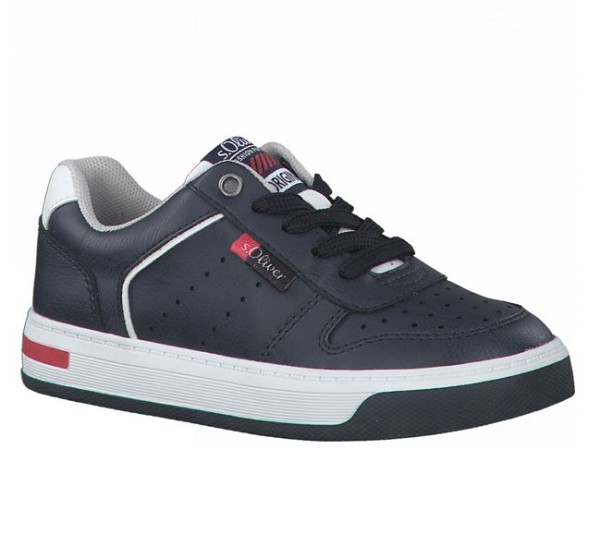 Sneaker 43101 navy