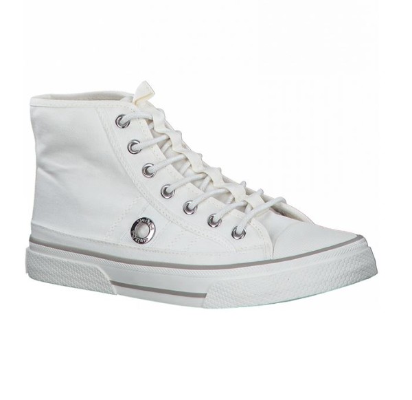 Sneaker 25235 white