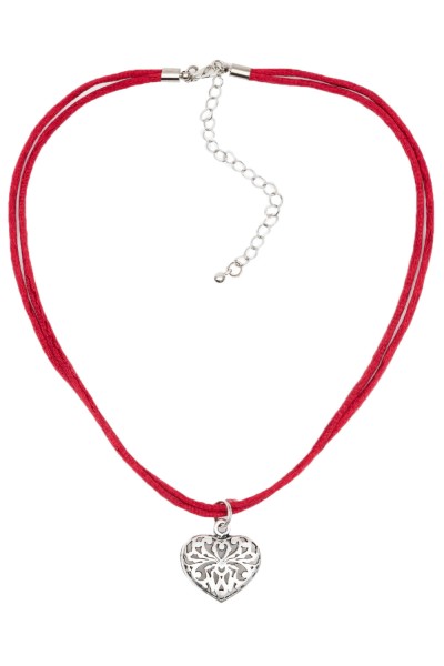 Halskette Promise 1405-9 rot