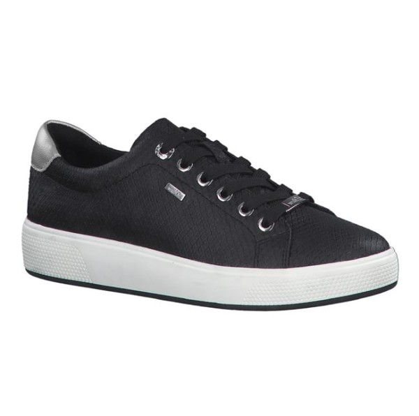 Sneaker 23625 black
