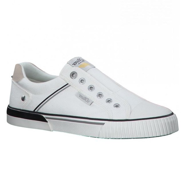 Sneaker 14603 white